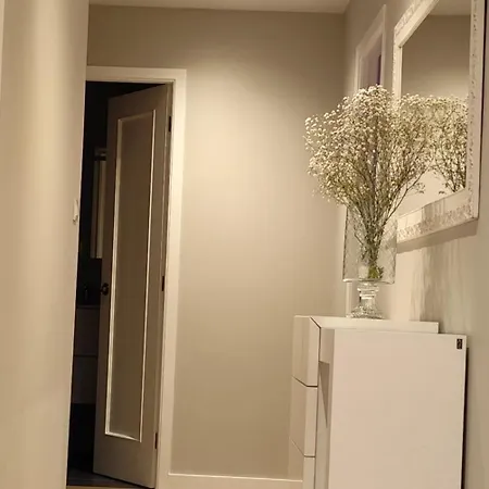 Apartmán Con Encanto Cangas do Morrazo