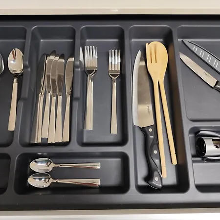 Con Encanto Appartement *