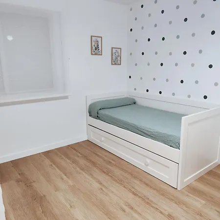 Apartmán Con Encanto *