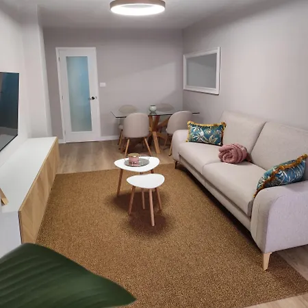 Con Encanto Cangas do Morrazo