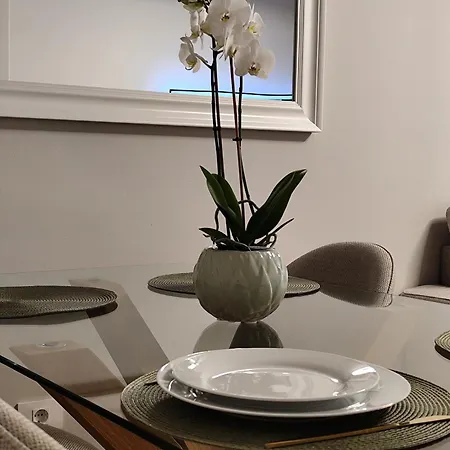 Con Encanto Apartmán