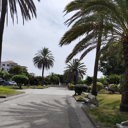 Con Encanto Appartement *