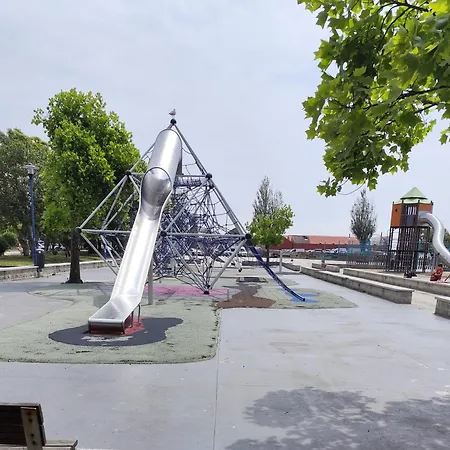 Appartement Con Encanto Cangas do Morrazo