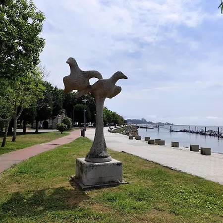 Con Encanto Appartement *