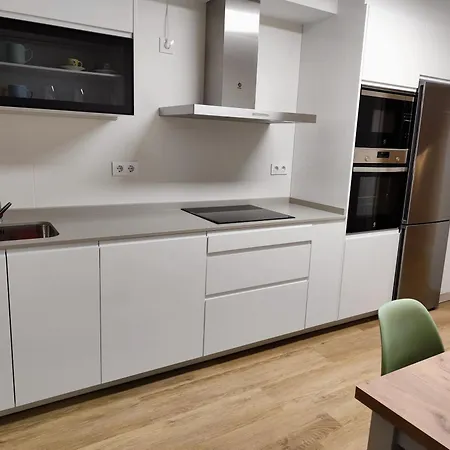 Con Encanto Appartement *