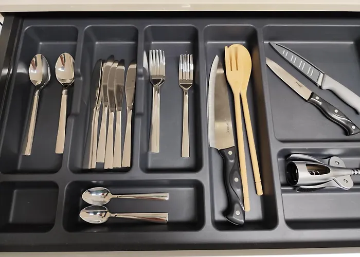 Con Encanto דירה *