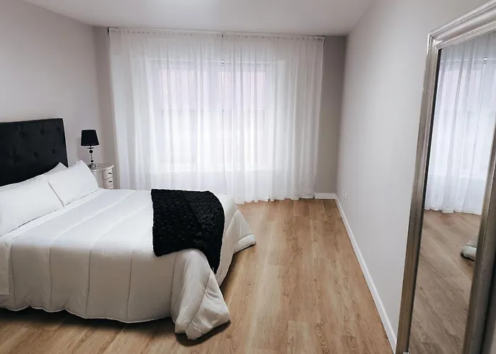 דירה Con Encanto