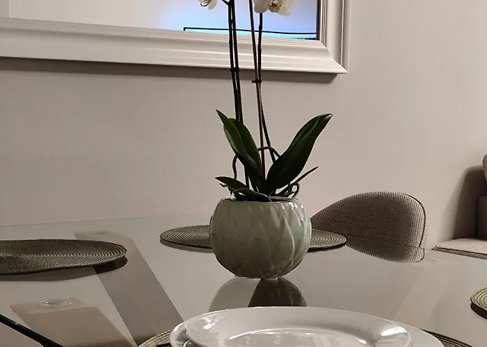 Con Encanto דירה