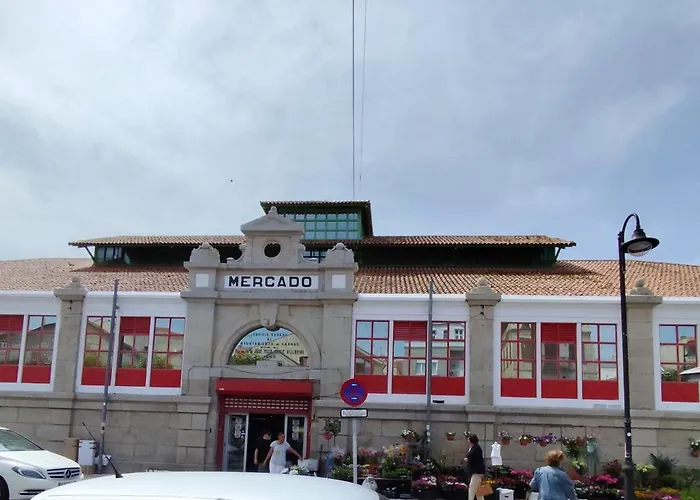 דירה Con Encanto קנגס דה מוראסו