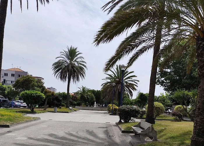 Con Encanto דירה *