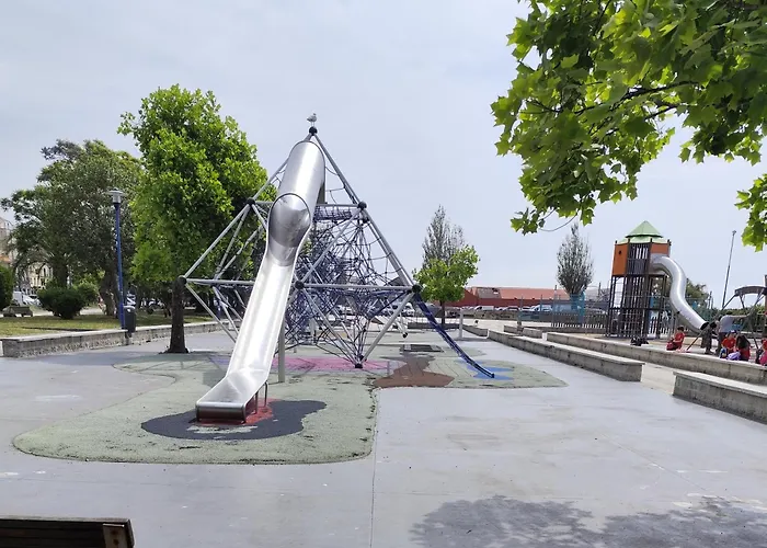 דירה Con Encanto קנגס דה מוראסו