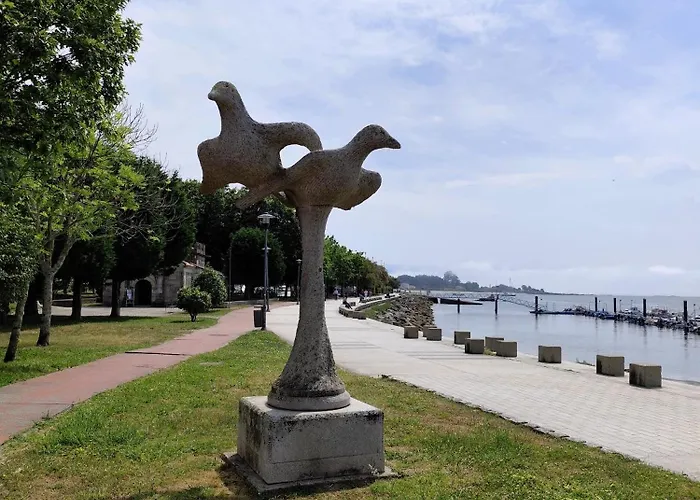 Con Encanto דירה *