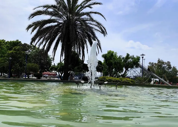 Con Encanto * קנגס דה מוראסו